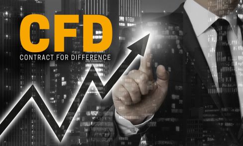 Hợp đồng chênh lệch (CFD)